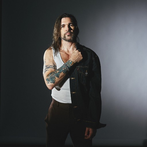 Juanes Kansas City Tickets