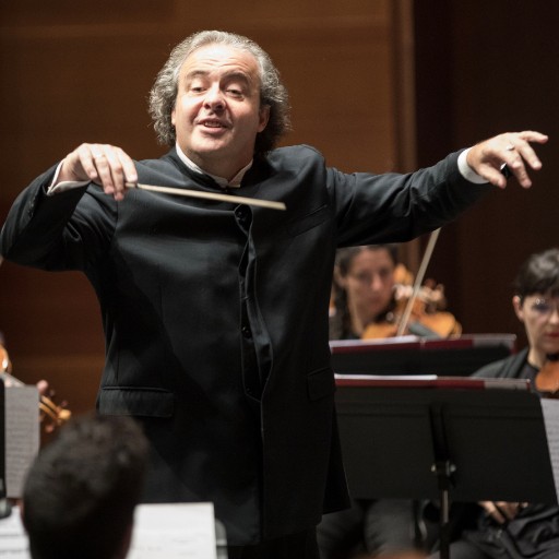 Juanjo Mena Kansas City Tickets