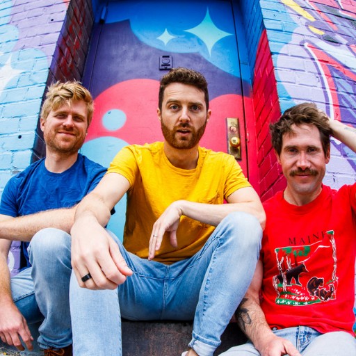 Jukebox The Ghost in Kansas City