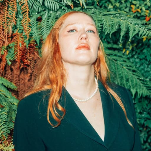 Julia Jacklin Kansas City Tickets
