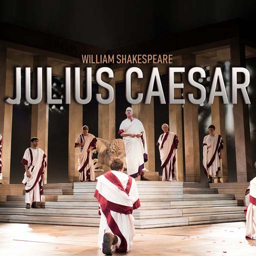 Julius Caesar Kansas City Tickets