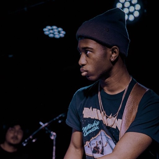 Julius Rodriguez Kansas City Tickets