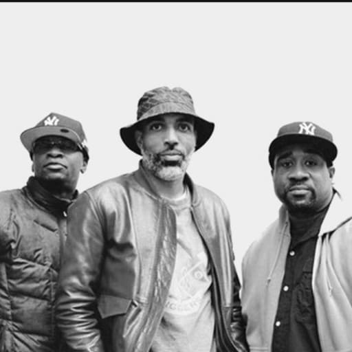 Jungle Brothers Kansas City Tickets
