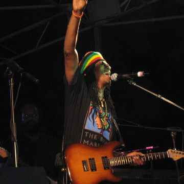 Junior Marvin Kansas City Tickets