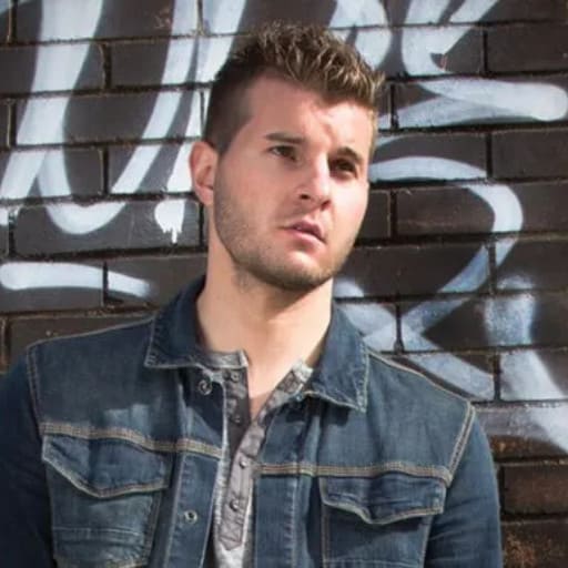 Justin Fabus Concerts in Kansas City