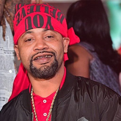 Juvenile Kansas City Tickets