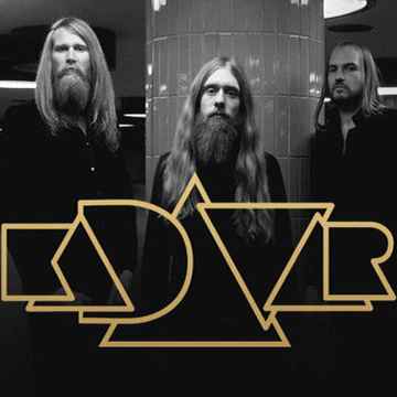 Kadavar Concerts in Kansas City