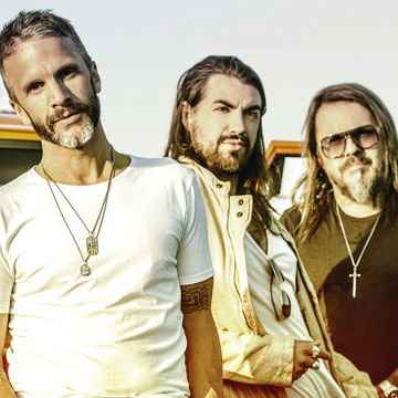 Kain Kansas City Tickets