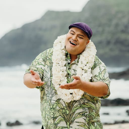 Kalani Pea Kansas City Tickets