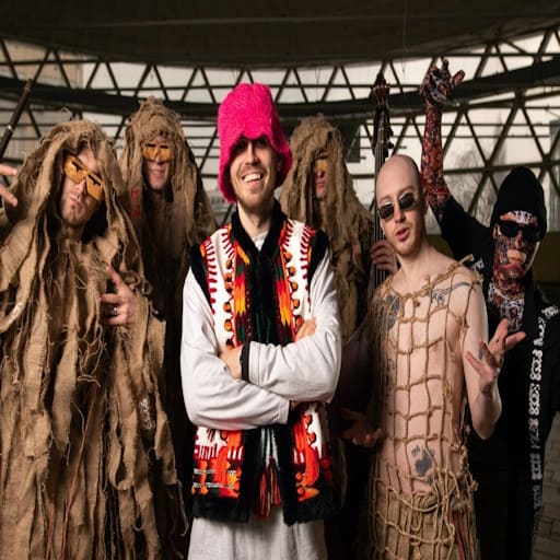 Kalush Orchestra Kansas City Tickets