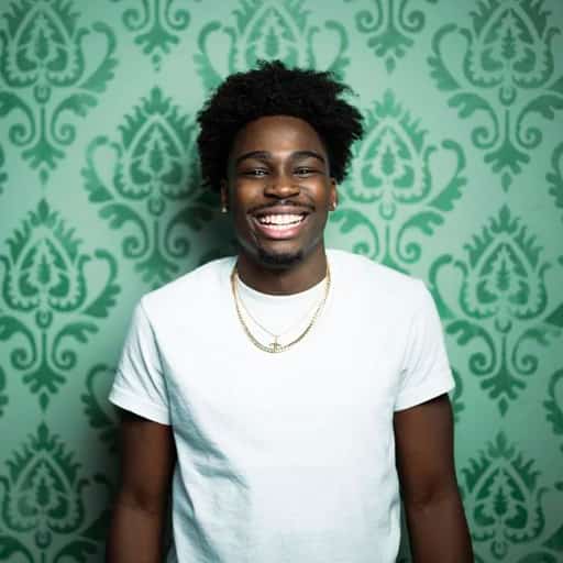 Kam Patterson Kansas City Tickets