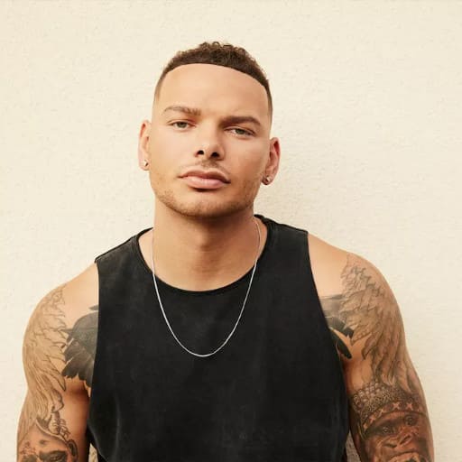 Kane Brown Kansas City Tickets