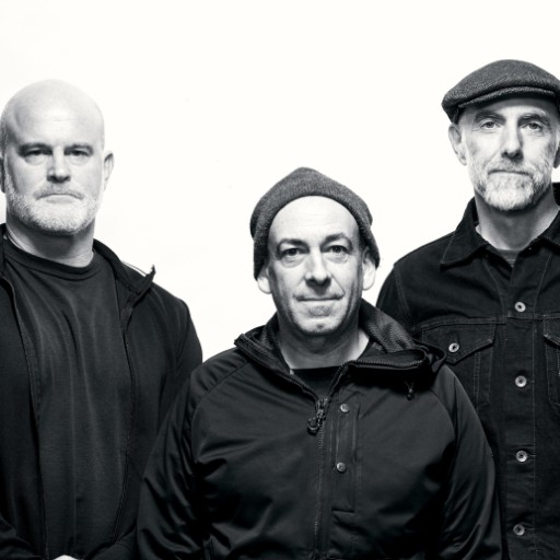 Karate - Band Kansas City Tickets