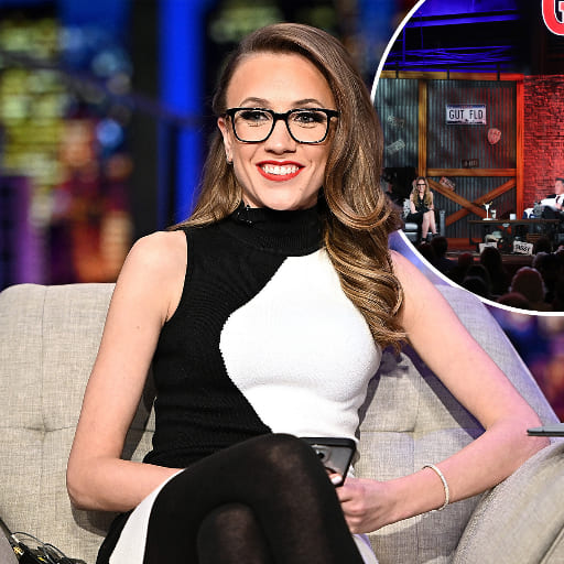 Kat Timpf Kansas City Tickets
