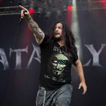 Kataklysm Kansas City Tickets