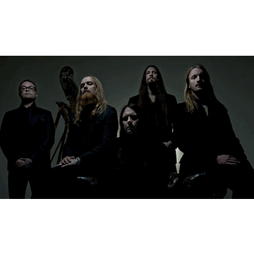 Katatonia Kansas City Tickets
