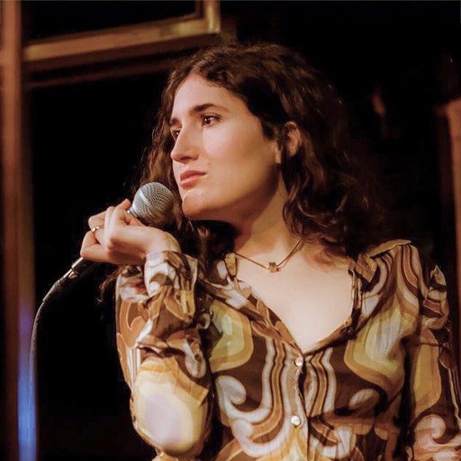 Kate Berlant in Kansas City