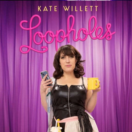 Kate Willett Kansas City Tickets