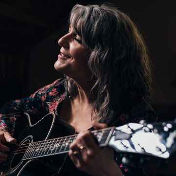 Kathy Mattea Kansas City Tickets