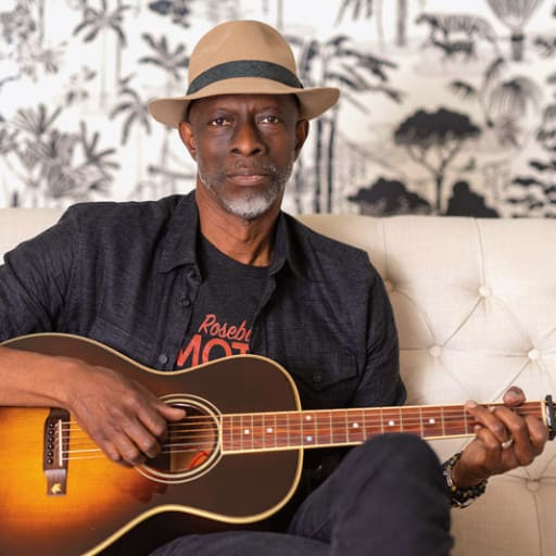 Keb Mo Kansas City Tickets