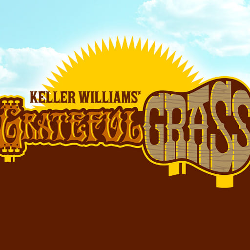 Keller Williams' Grateful Grass Kansas City Tickets