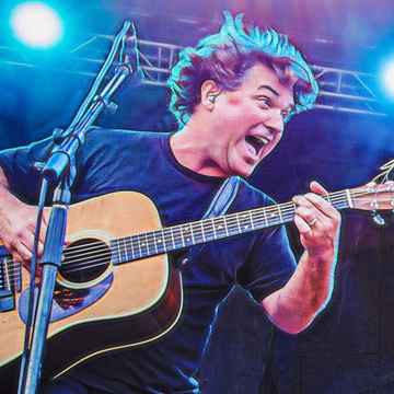 Keller Williams Concerts in Kansas City