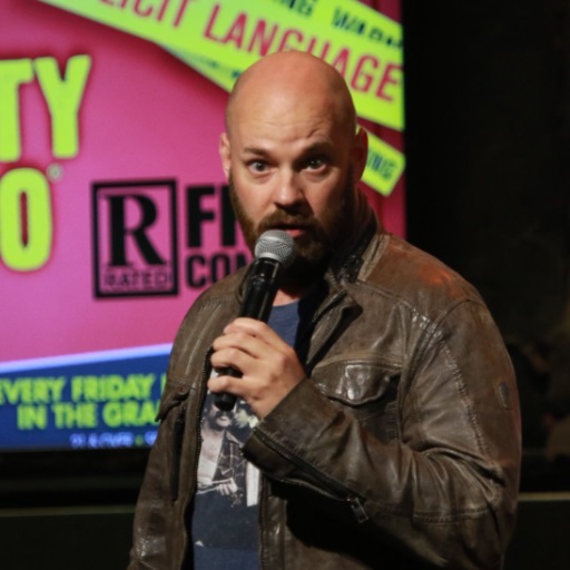 Ken Garr Kansas City Tickets