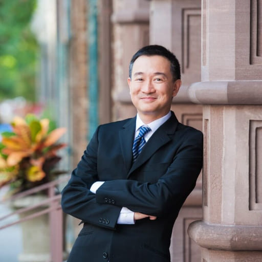 Ken Lam Concerts in Kansas City