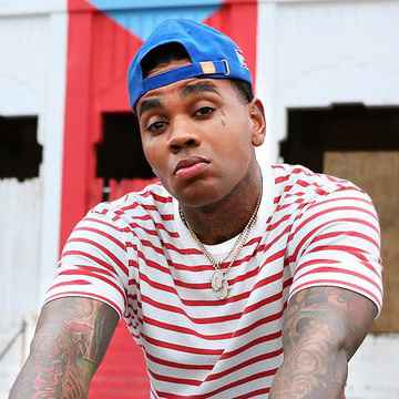 Kevin Gates Kansas City Tickets