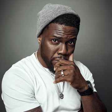 Kevin Hart Kansas City Tickets