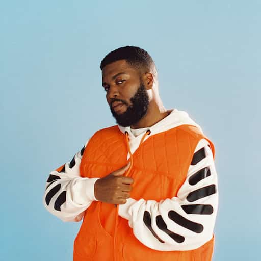 Khalid Concerts in Kansas City
