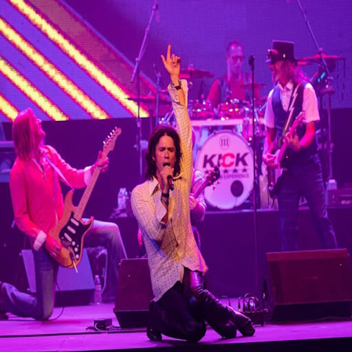 Kick - INXS Tribute Kansas City Tickets