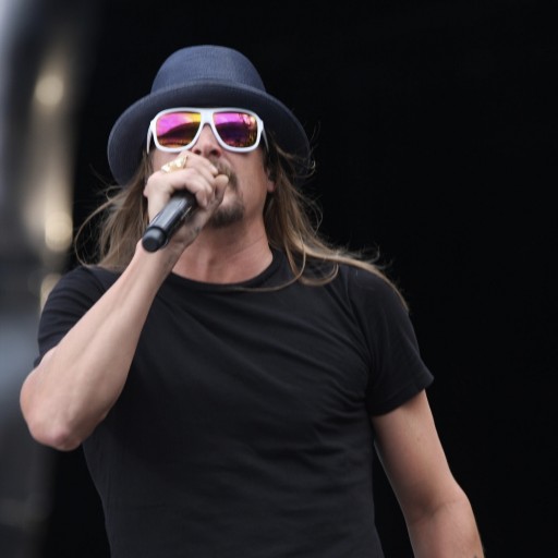 Kid Rock Concerts in Kansas City