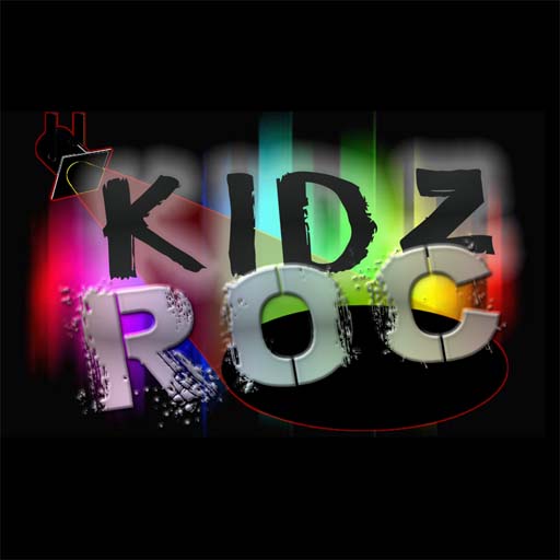 Kidz Roc Kansas City Tickets