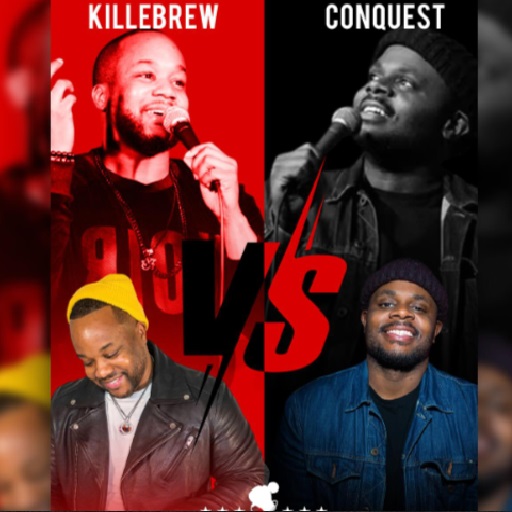 Killebrew vs. Conquest Kansas City Tickets