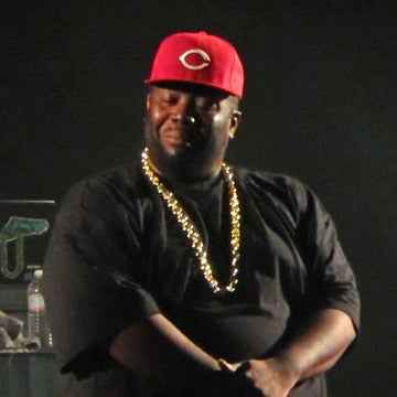 Killer Mike Kansas City Tickets