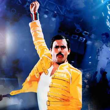 Killer Queen Kansas City Tickets
