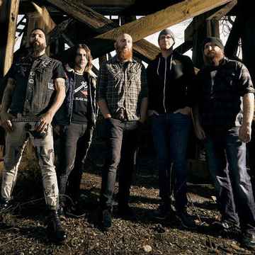Killswitch Engage Kansas City Tickets