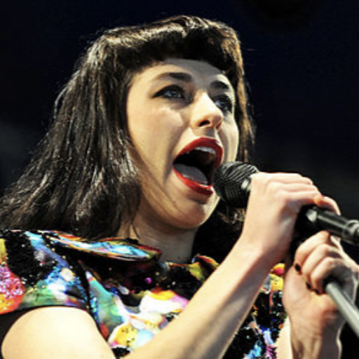 Kimbra Kansas City Tickets