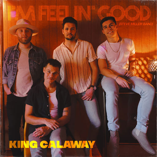 King Calaway Kansas City Tickets