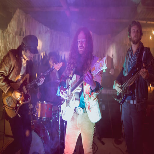King Dream Concerts in Kansas City