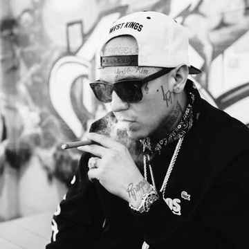 King Lil G Kansas City Tickets