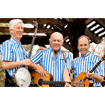 Kingston Trio Concerts in Kansas City