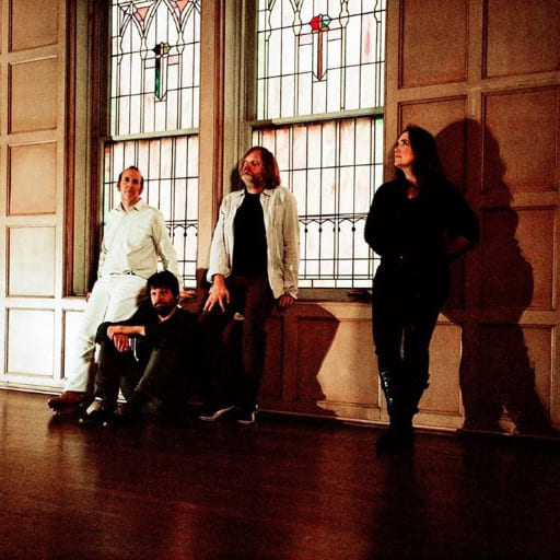 Kinski Concerts in Kansas City
