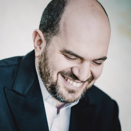 Kirill Gerstein Kansas City Tickets