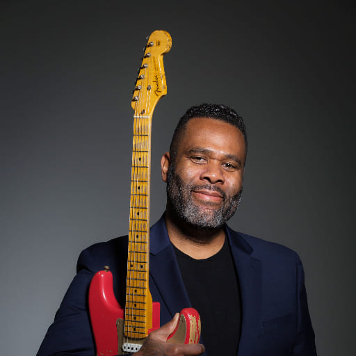 Kirk Fletcher Concerts in Kansas City