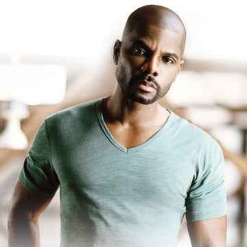Kirk Franklin Kansas City Tickets
