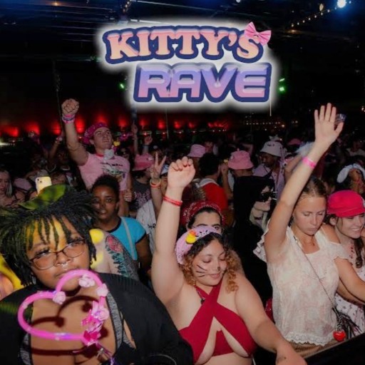 Kitty's Rave Kansas City Tickets