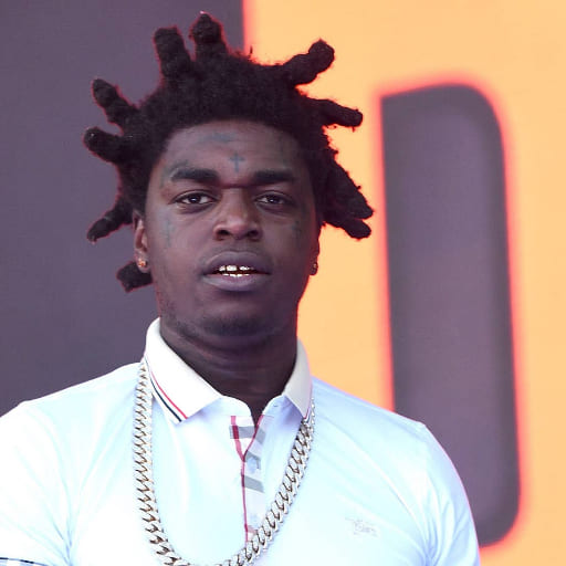 Kodak Black Kansas City Tickets