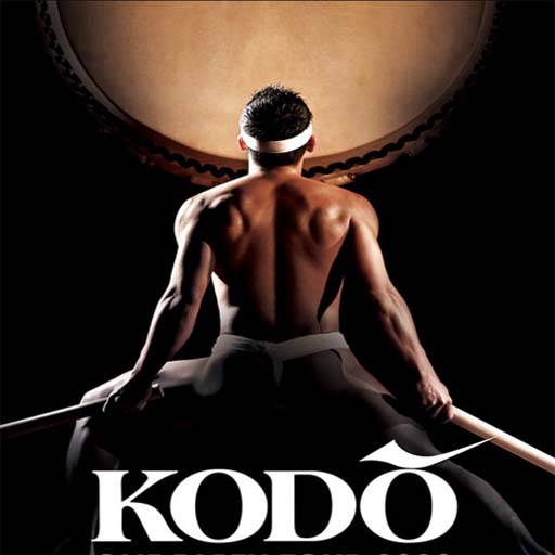 Kodo Kansas City Tickets